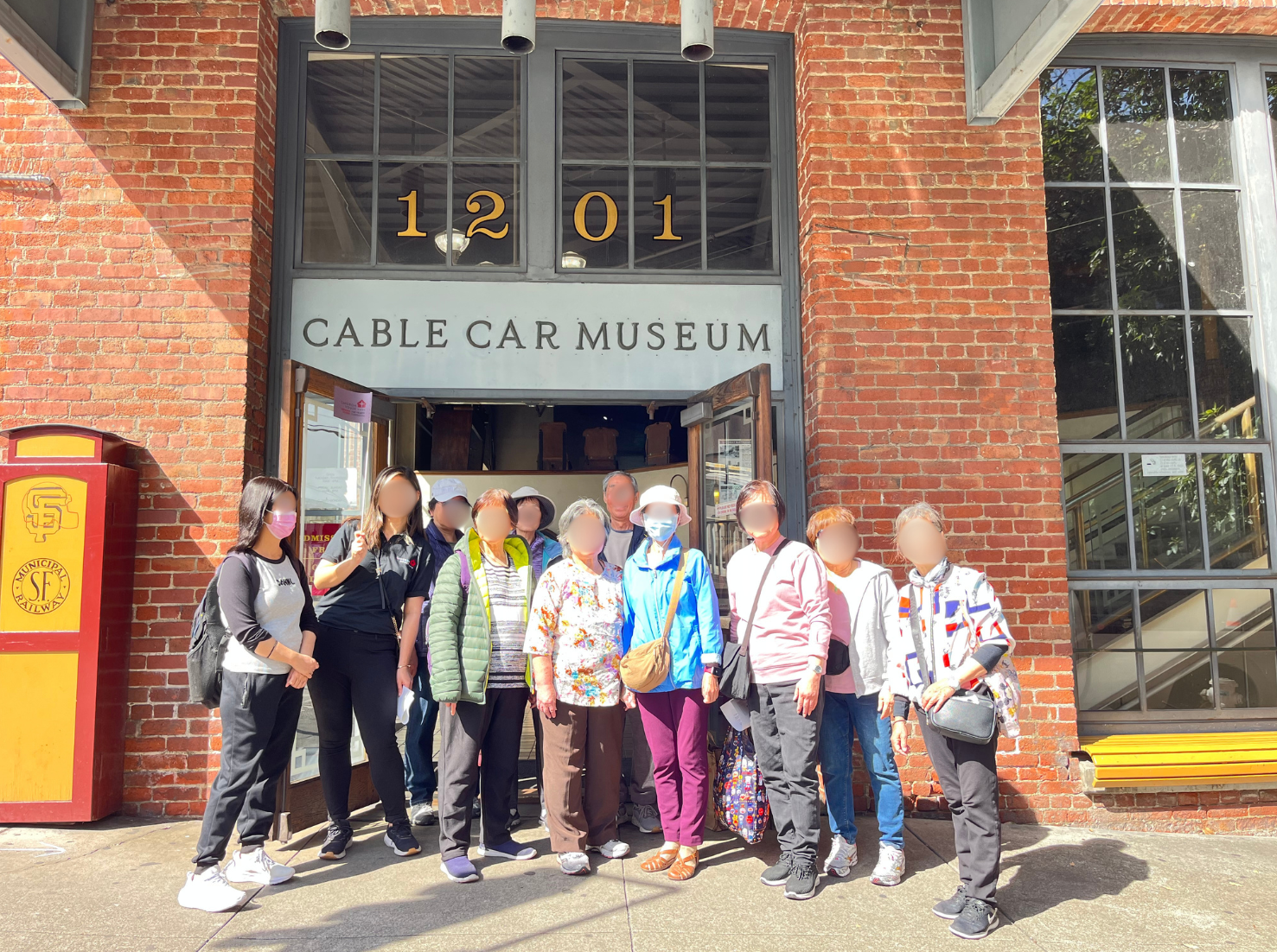 cable car